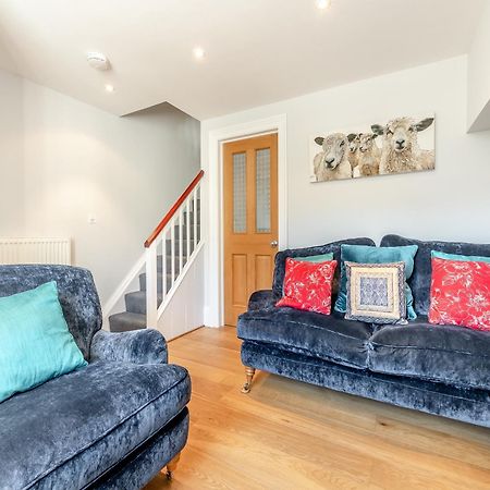 桑顿代尔Ryburn House - Uk43518别墅 外观 照片