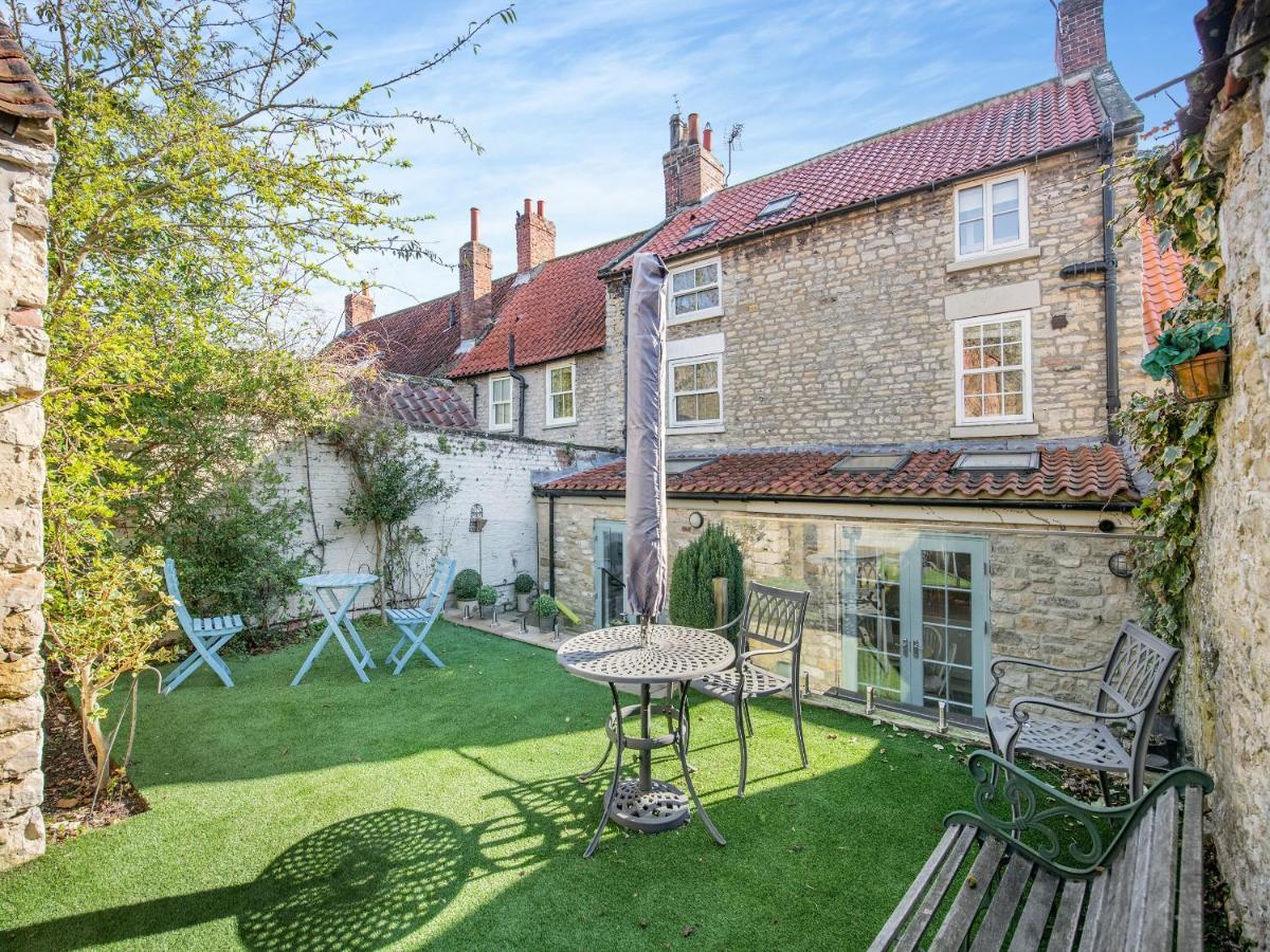 桑顿代尔Ryburn House - Uk43518别墅 外观 照片